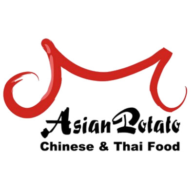 Asian Potato Chinese Thai