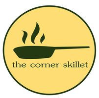 The Corner Skillet