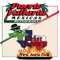 Señor Garcia's Puerto Vallarta
