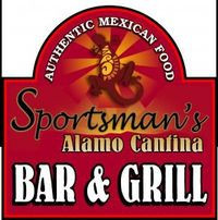 Sportsman's Alamo Cantina