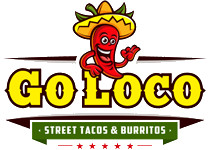 Go Loco Street Tacos Burritos