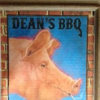 Dean's Bbq