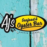 Aj's Seafood Oyster