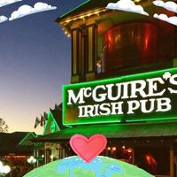 Mcguire's Irish Pub Of Destin