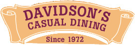 Davidsons Casual Dining