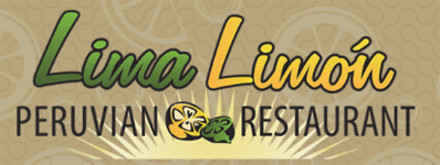 Lima Limon Peruvian