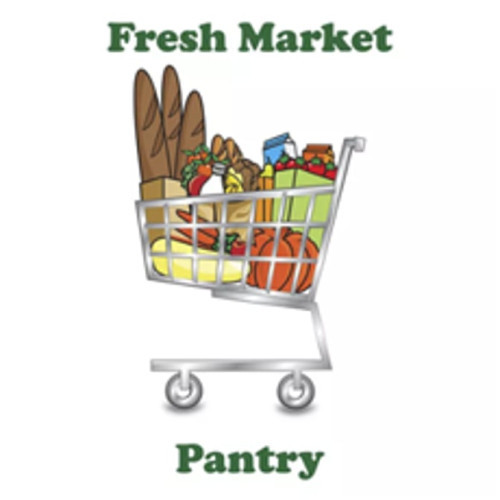 Fresh Market Pantry