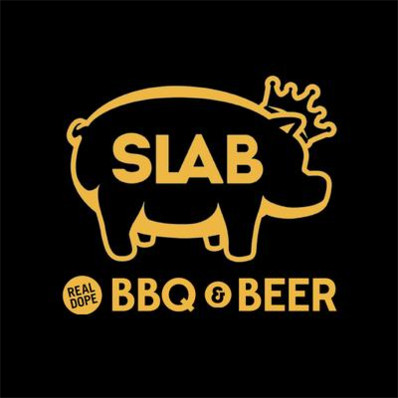 Slab Bbq Beer