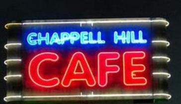 Chappell Hill Cafe Meat Market
