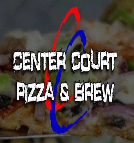 Center Court Pizza Brew -cinco Ranch