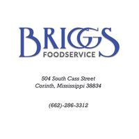 Briggs Food Service
