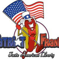 Patriot Franks