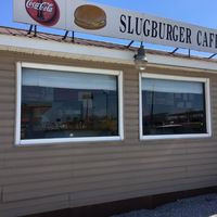 Slugburger Cafe