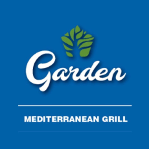Garden Mediterranean Grill
