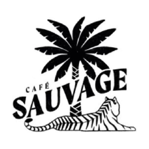Cafe Sauvage