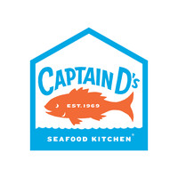 Captain D's