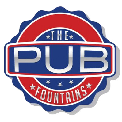 The Pub Fountains