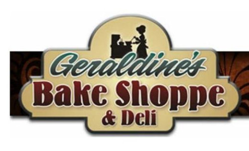 Geraldine's Bake Shoppe Deli