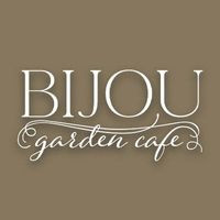 Bijou Garden Cafe