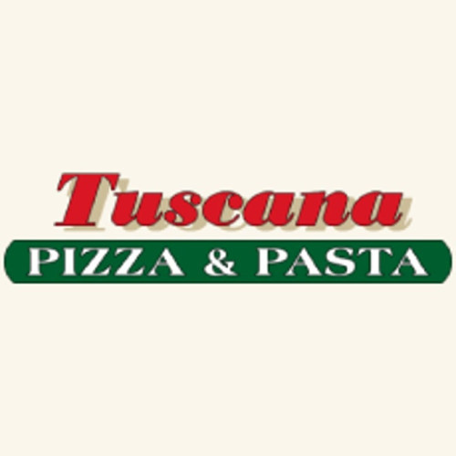 Tuscana Pizza Pasta