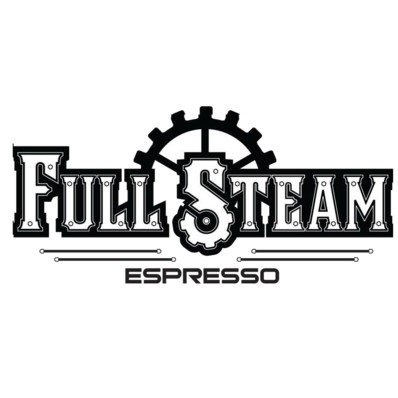 Full Steam Espresso