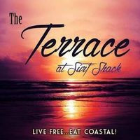 The Terrace At Surf Shack
