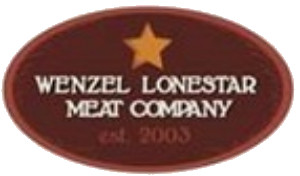Wenzel Lonestar Meat Co