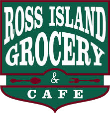 Ross Island Grocery Cafe