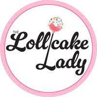 The Lollicake Lady