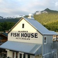 Alaska Fish House