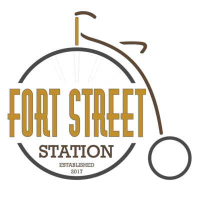 Fort Street Station