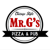 Mr. G's Chicago Pizza And Pub
