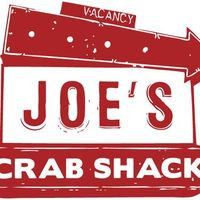Joe's Crab Shack Official Page