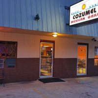 Cozumel Mexican Grill