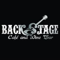 Backstage Cafe And Wine