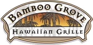 Bamboo Grove Hawaiian Grille