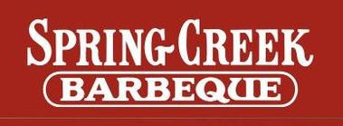 Spring Creek Barbeque