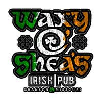 Waxy O'shea's Irish Pub In Branson Mo.