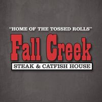 Fall Creek Steak And Catfish House