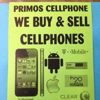 Primos Cellphone