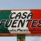 Casa Fuentes Mexican
