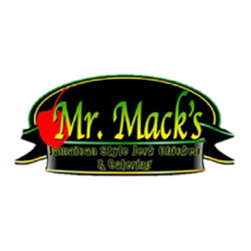 Mr. Mack's Island Grill