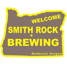 Smith Rock Brewing Company