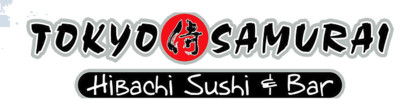 Tokyo Samurai Sushi Hibachi