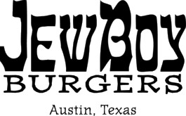 Jewboy Burgers