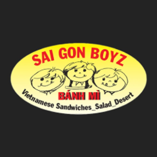 Saigon Boyz Sandwiches