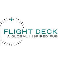 Flight Deck Grill At Csc