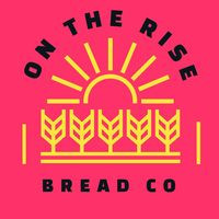 On The Rise Bread Co.