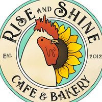 Rise And Shine Cafe Bakery