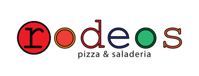 Rodeos Pizza And Saladeria